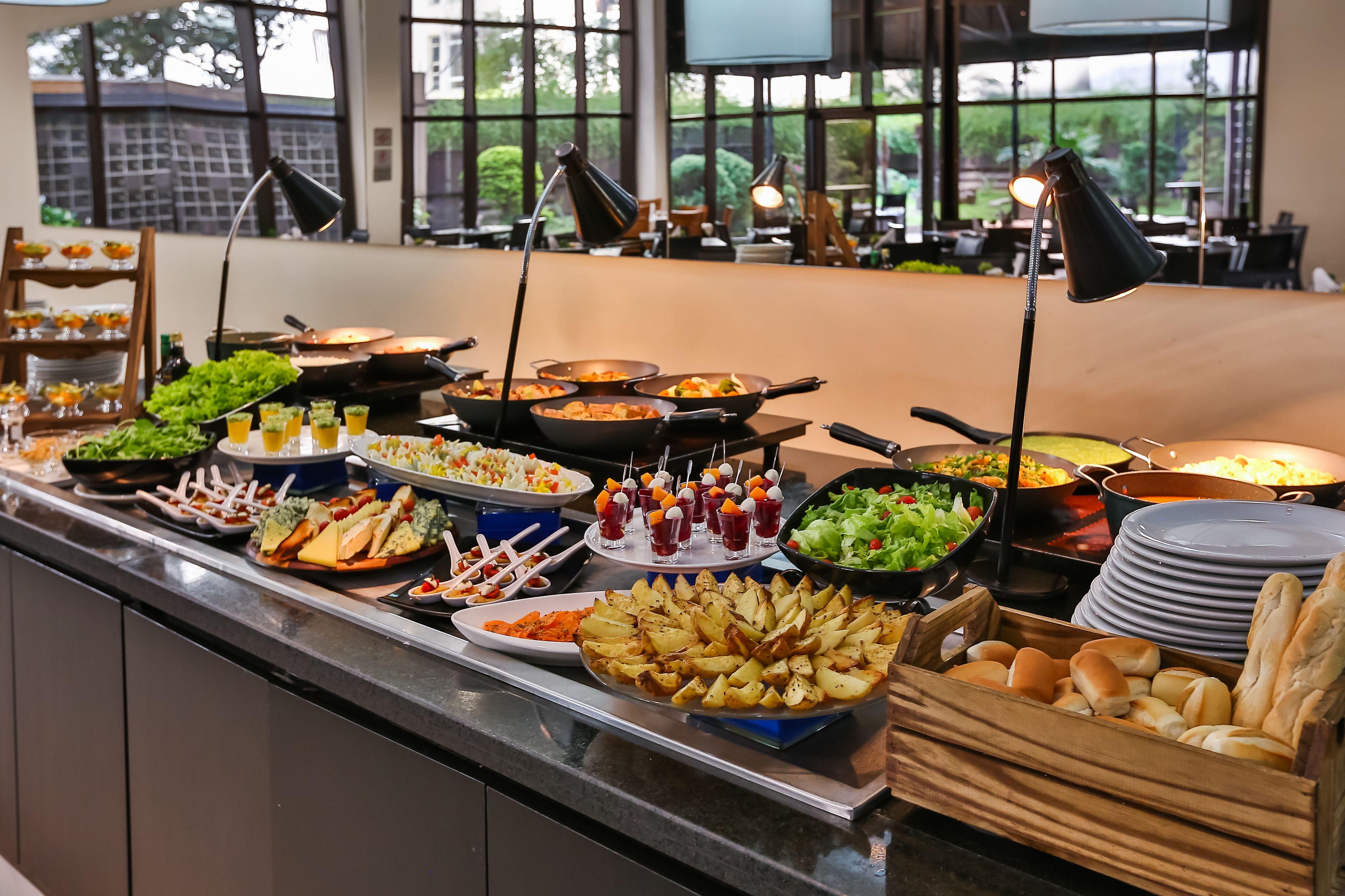 Double Tree By Hilton Sao Paulo Itaim — Photos 3